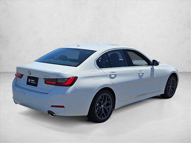 New 2026 BMW 330i Sedan RWD image 2