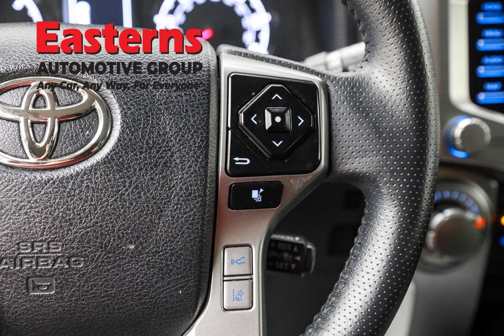 Used 2024 Toyota 4Runner SR5 image 17