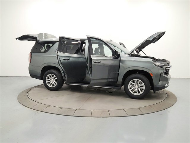 Used 2024 Chevrolet Tahoe LT image 16