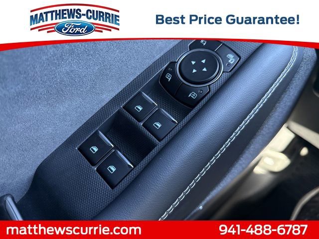 New 2025 Ford Mustang Mach-E GT image 24