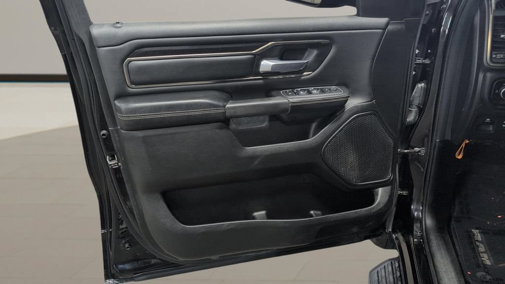 Used 2022 RAM 1500 Sport w/ Rebel Level 2 Equipment Group AWD/4WD image 7
