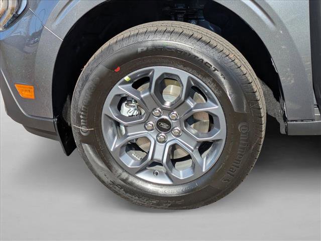 New 2026 Ford Maverick XLT FWD image 16