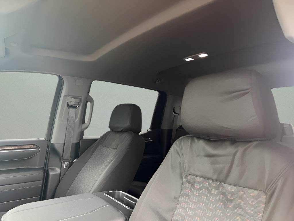 Used 2024 GMC Sierra 1500 Elevation AWD/4WD image 19