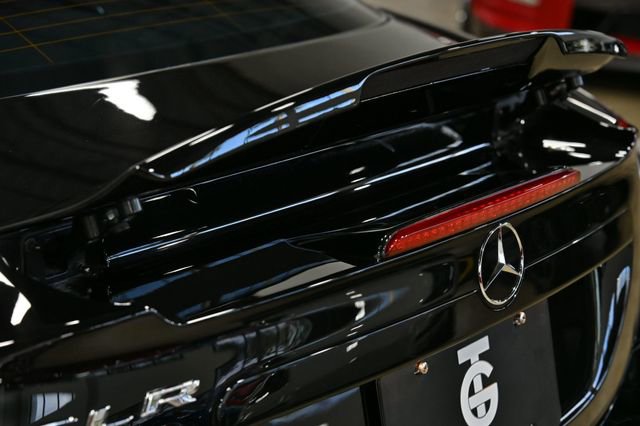 Used 2006 Mercedes-Benz SLR image 54