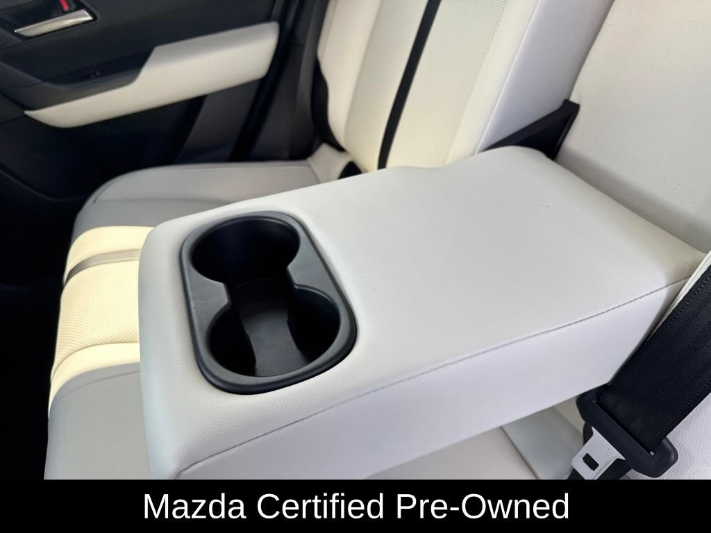 Certified 2026 MAZDA CX-50 AWD 2.5 S w/ Weather Package image 62