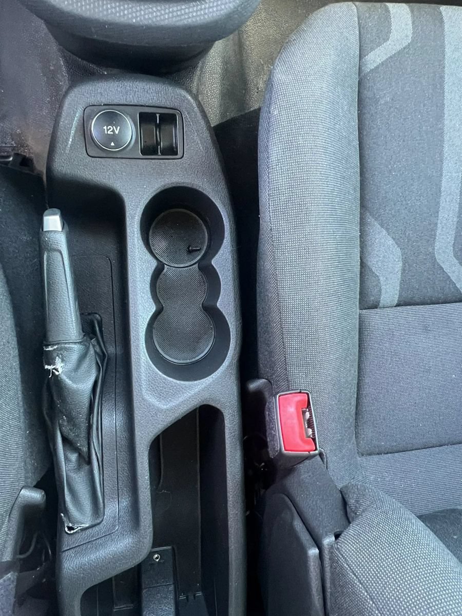 Used 2015 Ford Transit Connect XL FWD image 16