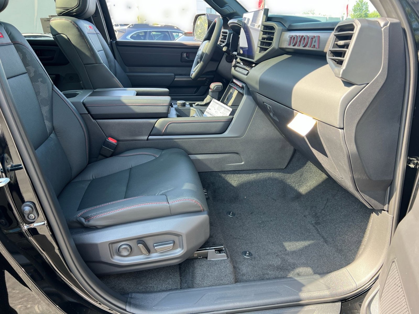 New 2026 Toyota Tundra TRD Pro image 23