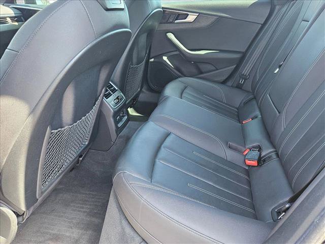 Used 2020 Audi A5 2.0T Premium Plus w/ Premium Plus AWD/4WD image 18