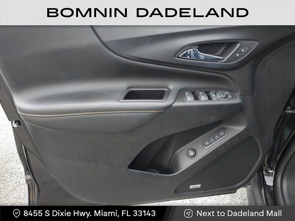 Used 2019 Chevrolet Equinox Premier image 15