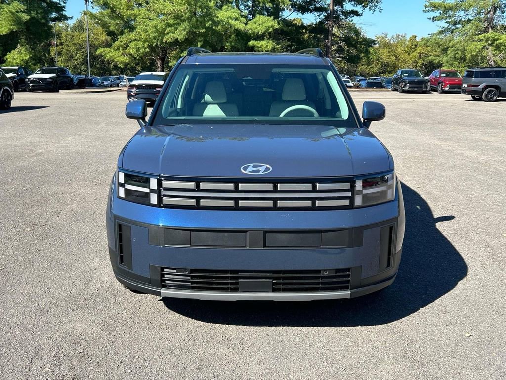 New 2026 Hyundai Santa Fe SEL image 2