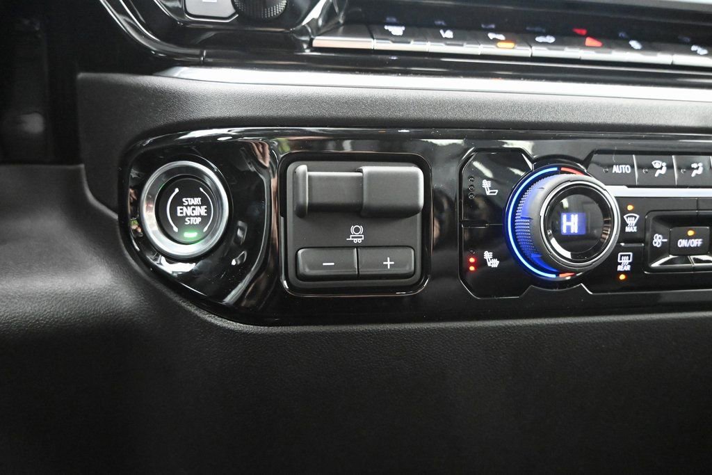 New 2026 Chevrolet Silverado 2500 LT w/ Trail Boss Package image 29