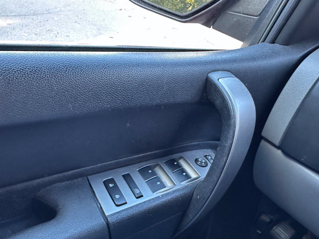 Used 2013 Chevrolet Silverado 1500 LS AWD/4WD image 12