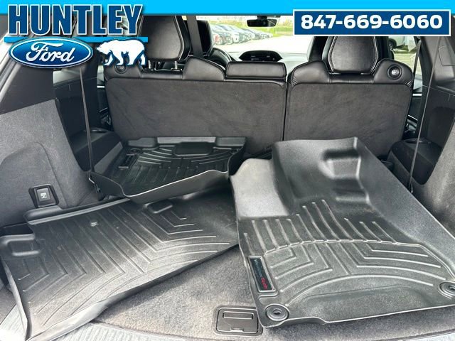 Used 2019 Acura MDX A-Spec AWD/4WD image 12