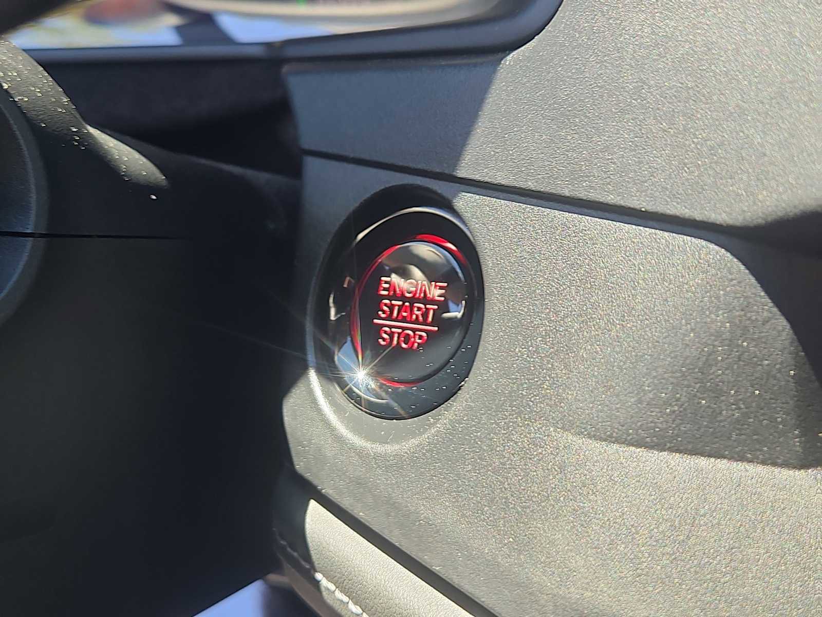 Used 2024 Honda Accord EX image 21