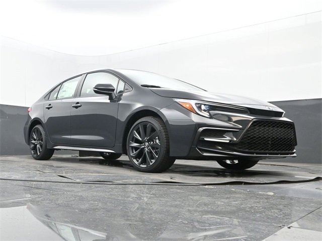 New 2026 Toyota Corolla SE w/ SE Package image 22