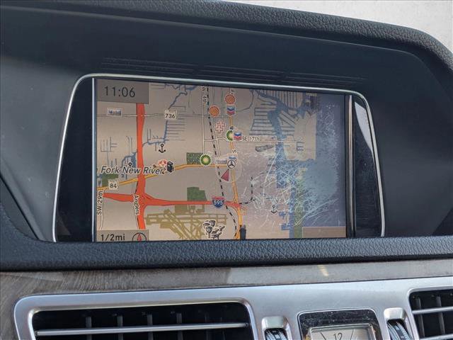 Used 2015 Mercedes-Benz E 350 4MATIC Wagon image 10