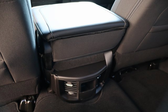 Used 2025 RAM 2500 Big Horn image 46