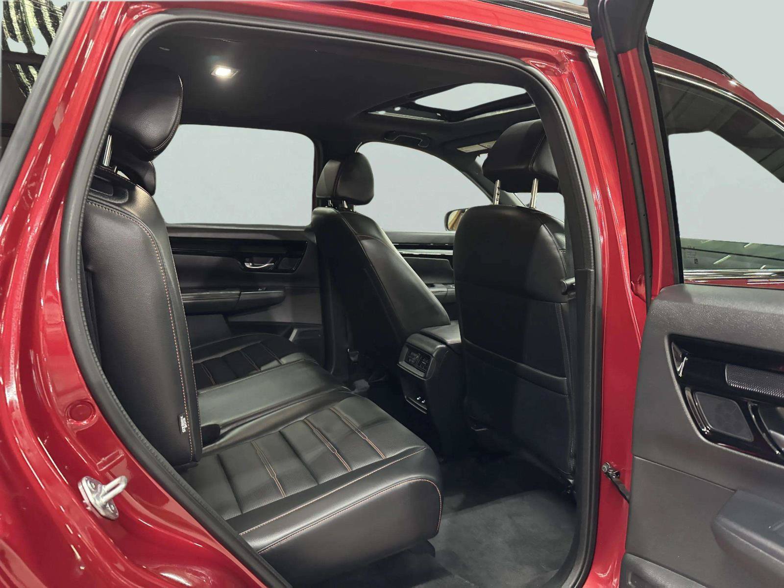 Used 2023 Honda CR-V Sport Touring image 41