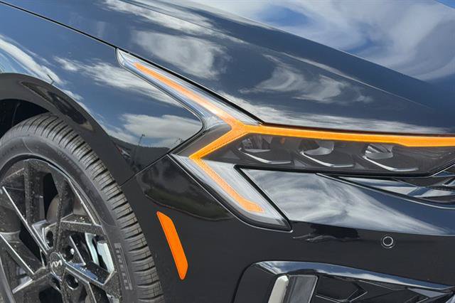 New 2026 Kia K5 GT-Line w/ GT-Line Premium Package FWD image 31