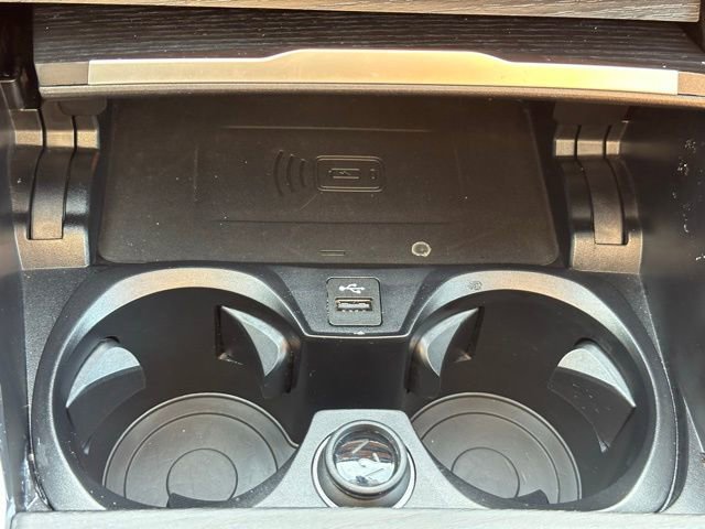 Certified 2025 BMW 430i xDrive Coupe w/ M Sport Package image 19