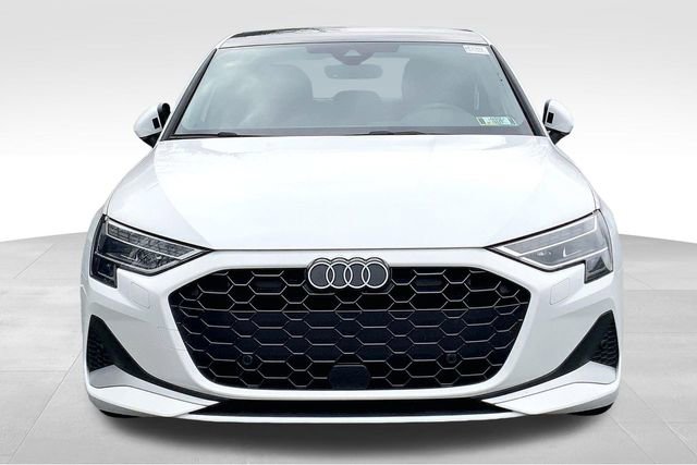 Used 2025 Audi A3 2.0T Premium image 3