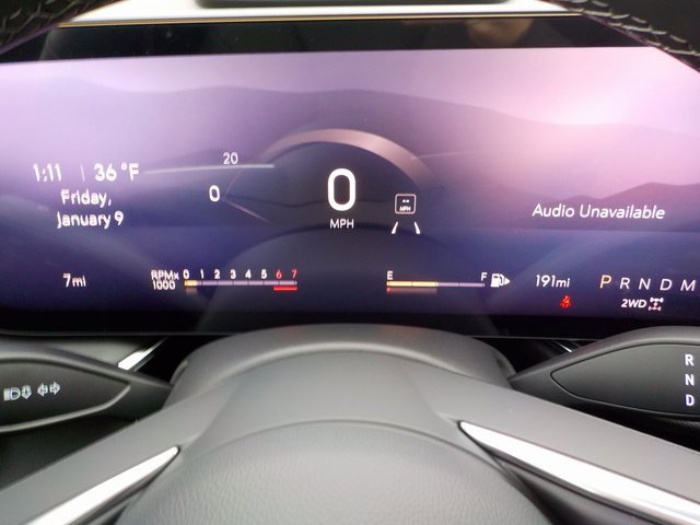 New 2026 Buick Envision Preferred image 34