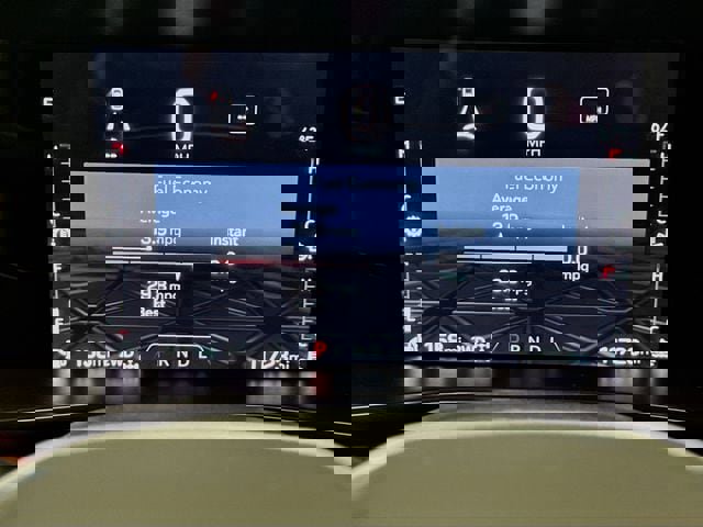 Used 2023 GMC Canyon AT4 w/ AT4 Premium Package image 15