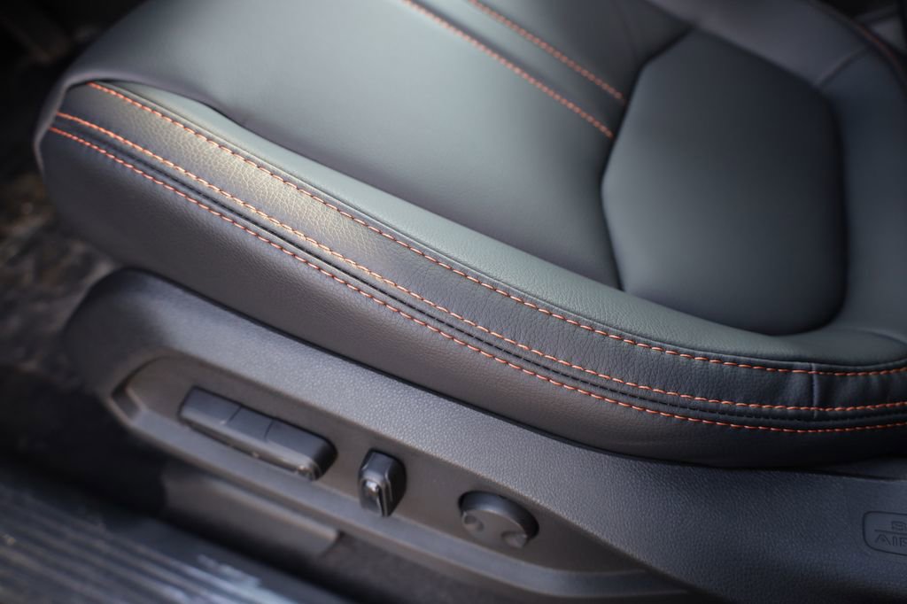 New 2026 Honda Pilot TrailSport image 13