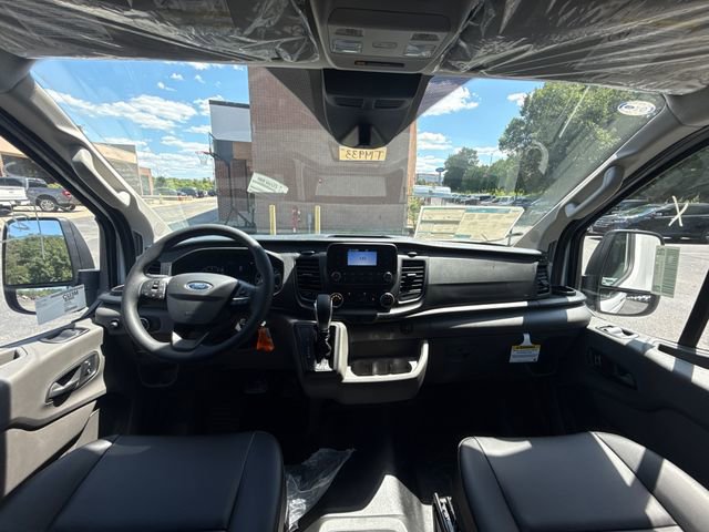 New 2025 Ford Transit 250 Low Roof w/ Load Area Protection Package image 16