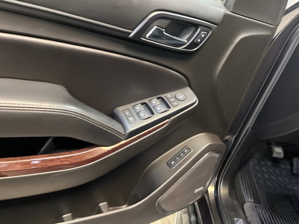 Used 2018 GMC Yukon XL SLT AWD/4WD image 13