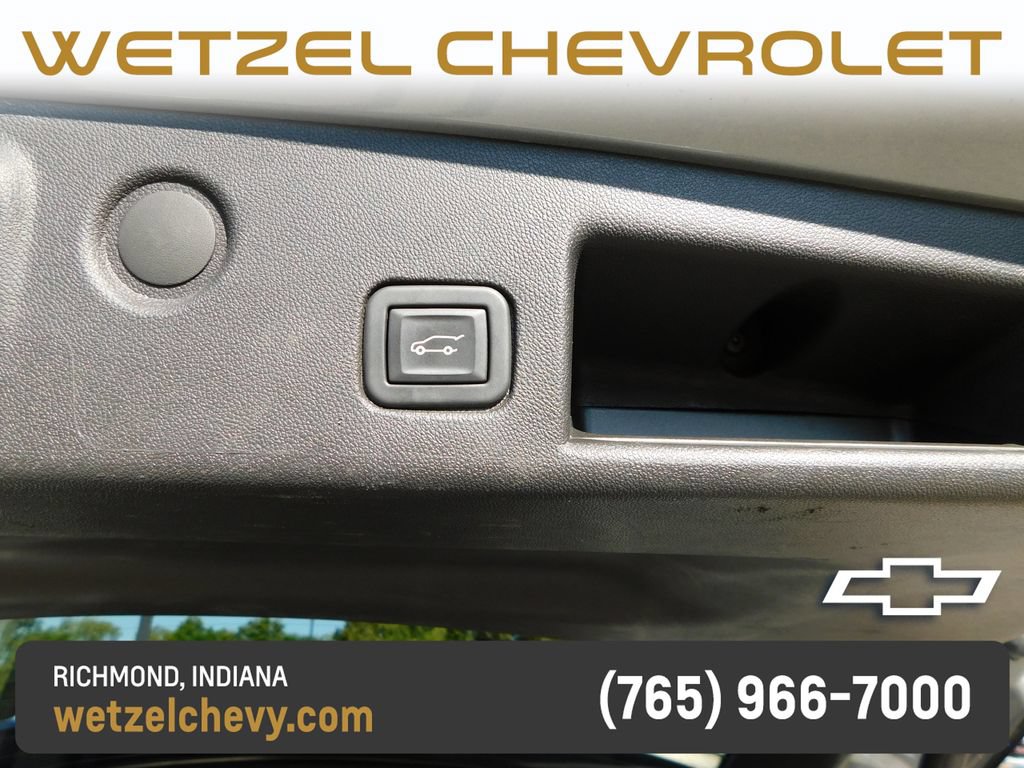 Certified 2023 Chevrolet Equinox LT FWD image 22