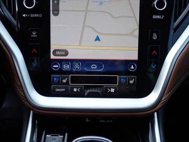 Used 2020 Subaru Outback Touring XT image 19