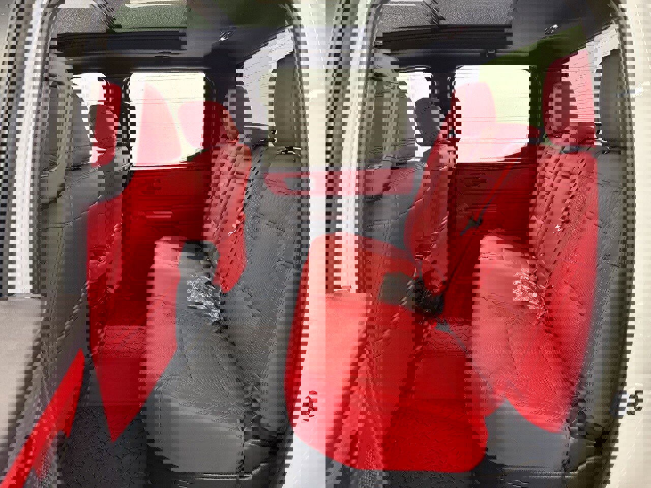 Certified 2026 Toyota Tundra TRD Pro image 43