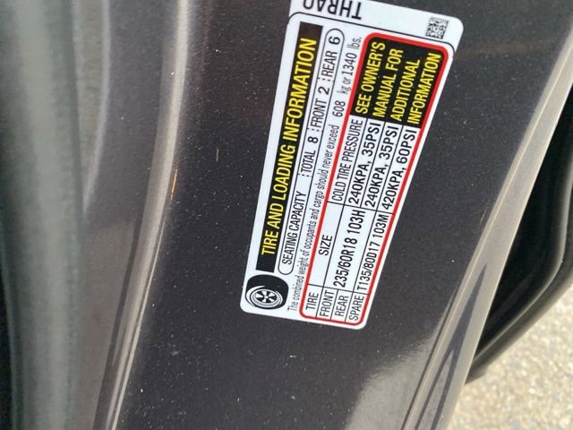 Used 2022 Honda Odyssey EX-L image 25