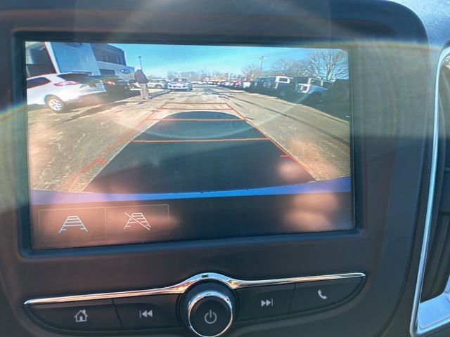 Used 2018 Chevrolet Malibu LT w/ LPO, Convenience Package 2 image 23