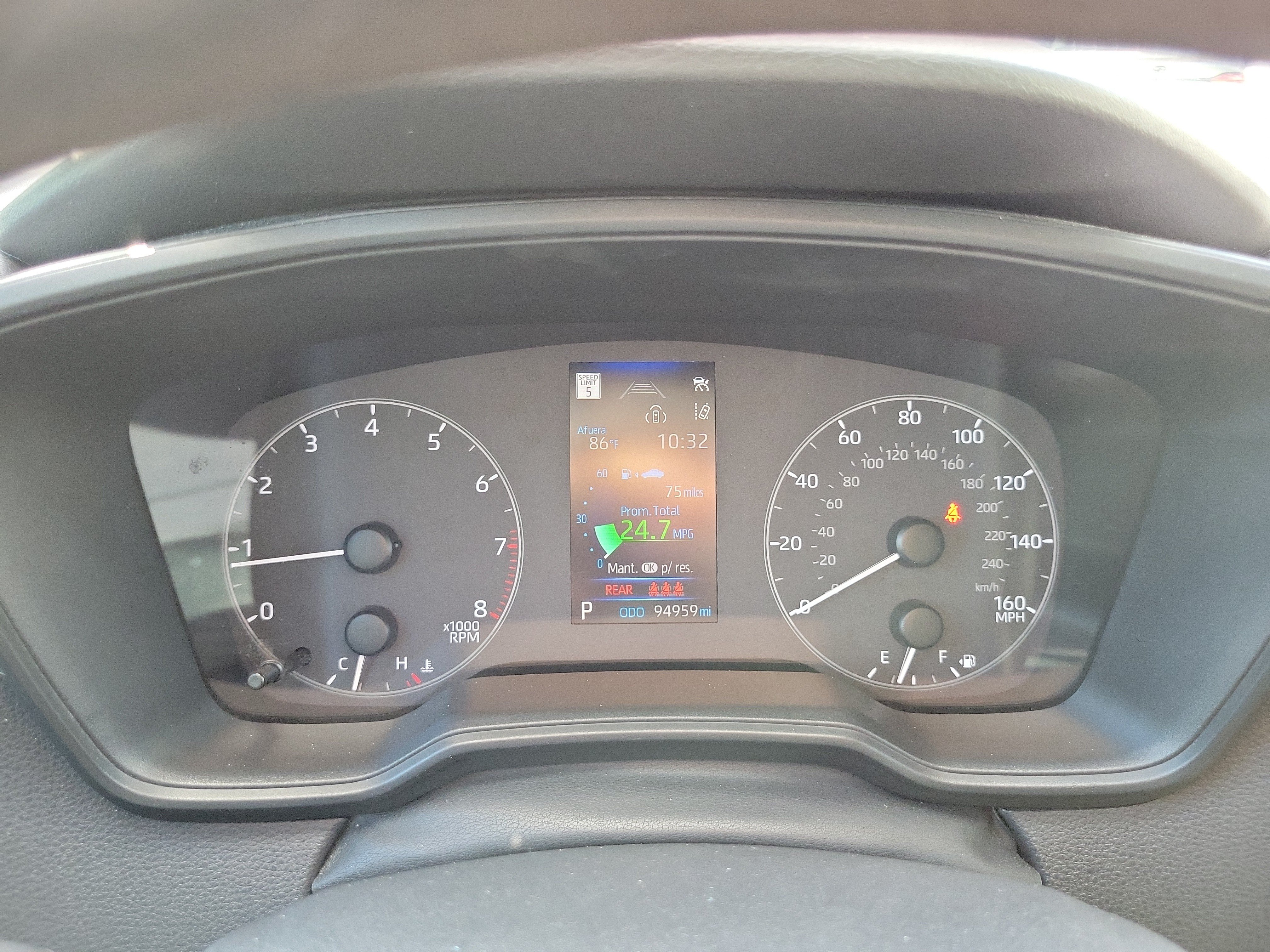 Used 2023 Toyota Corolla LE FWD image 24