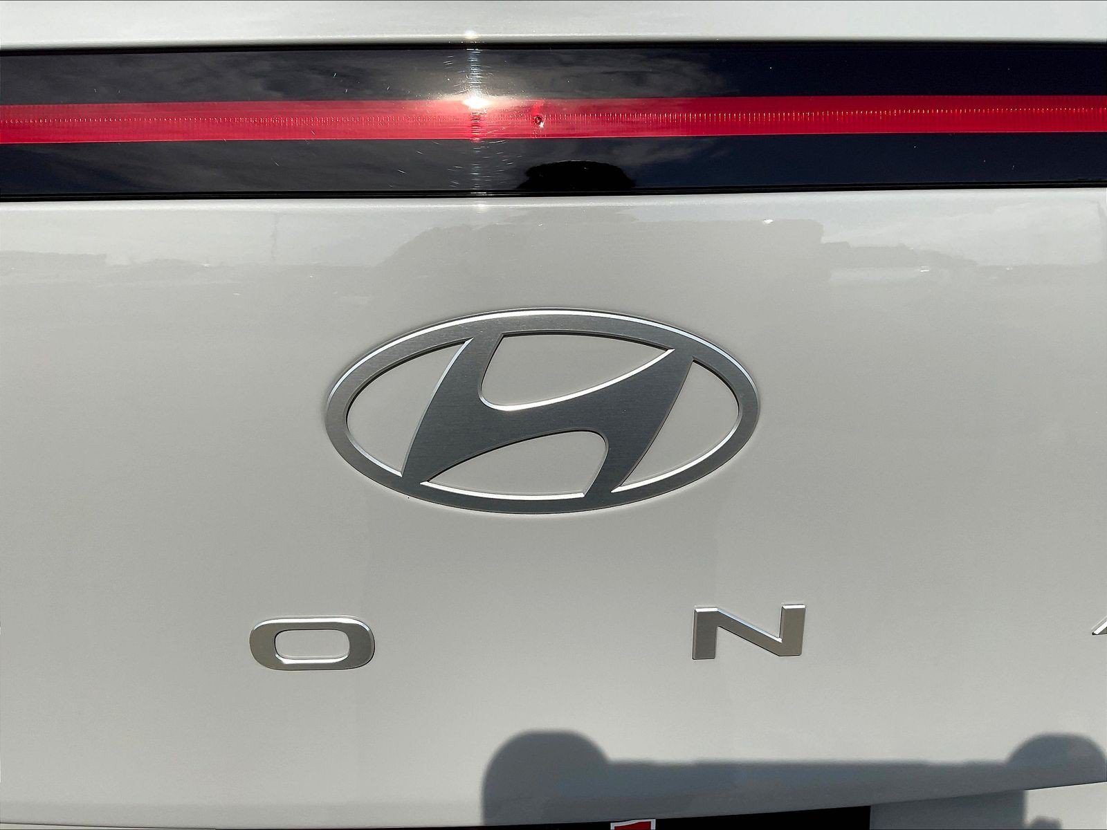 New 2027 Hyundai Kona SEL Sport AWD/4WD image 13