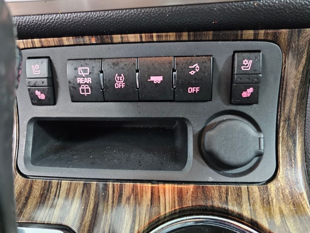 Used 2014 GMC Acadia Denali AWD/4WD image 28