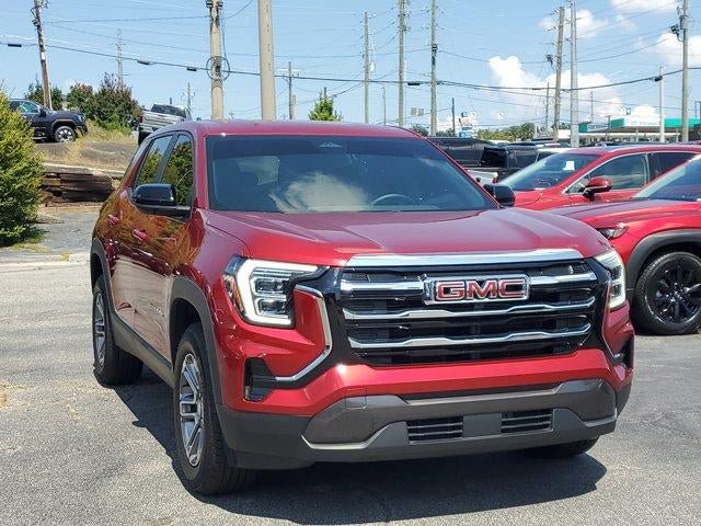 Used 2025 GMC Terrain Elevation AWD/4WD image 2