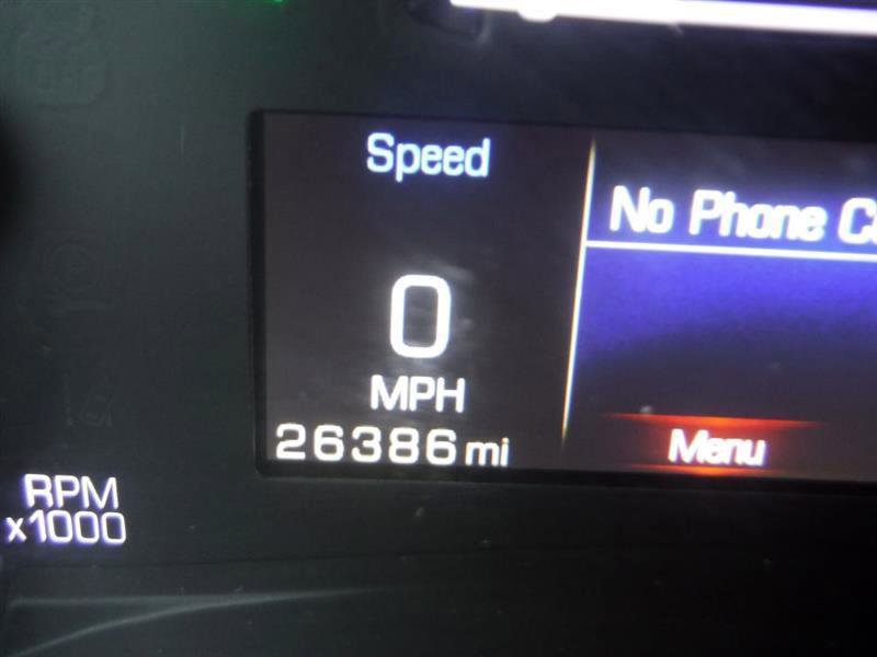 Used 2013 Cadillac XTS image 23