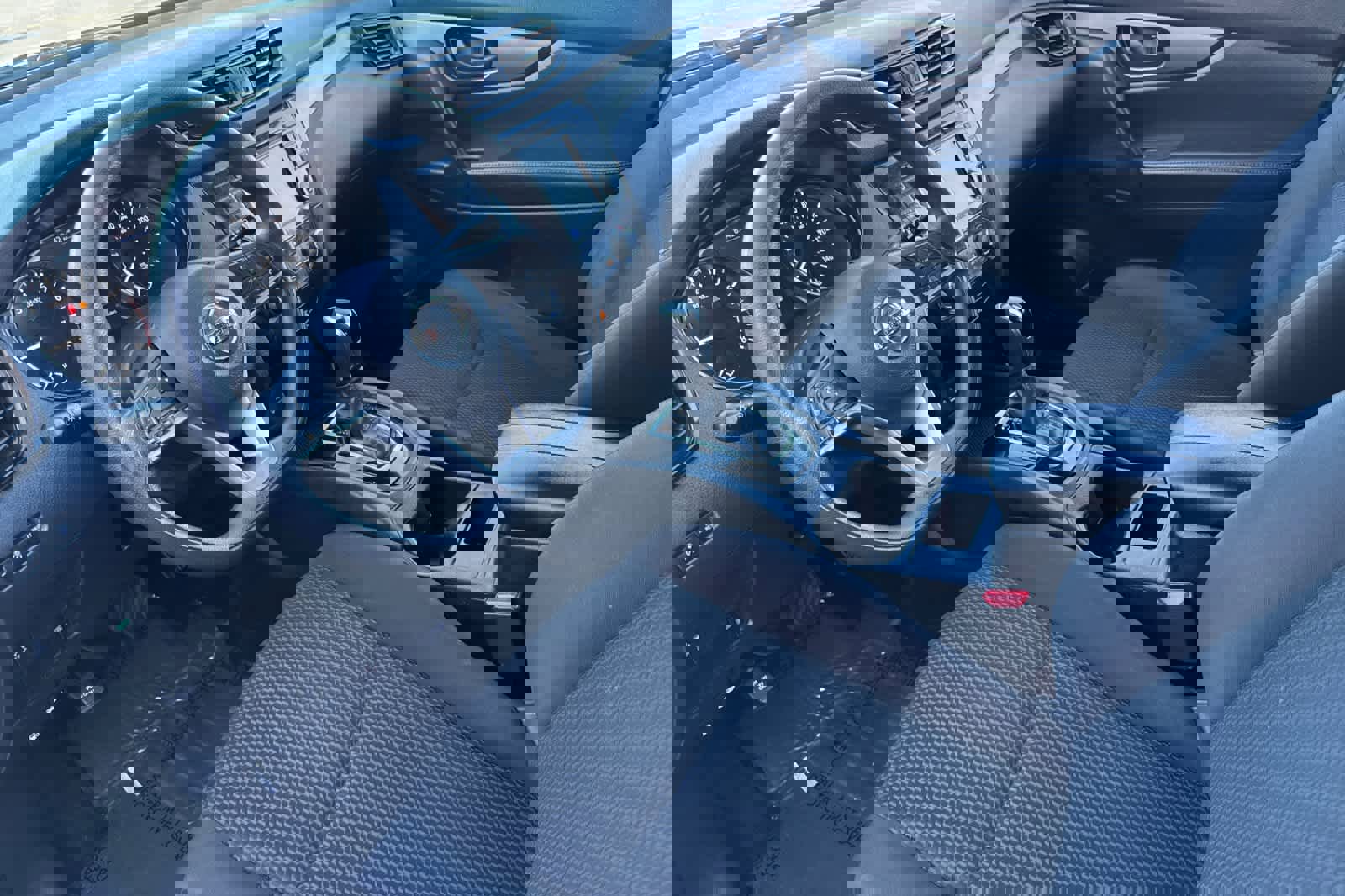 Used 2019 Nissan Rogue Sport S w/ Appearance Package image 11