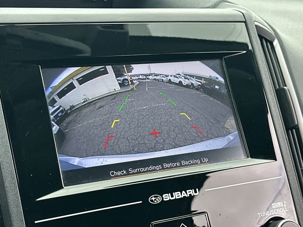 Used 2023 Subaru Impreza 2.0i AWD/4WD image 17