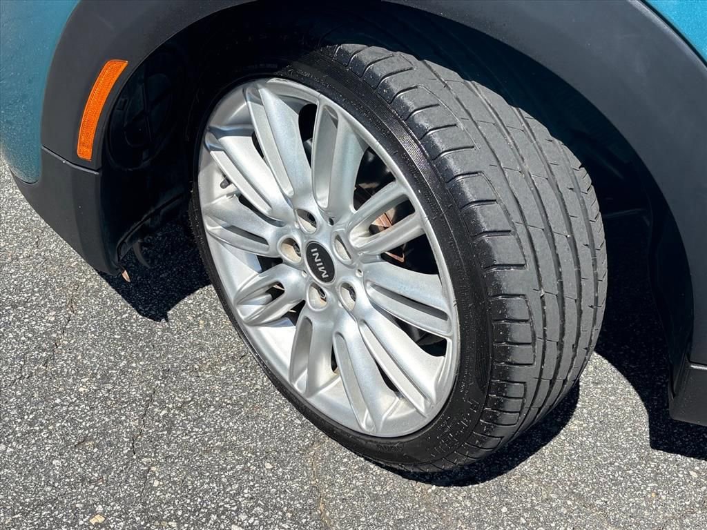 Used 2017 MINI Cooper S image 27