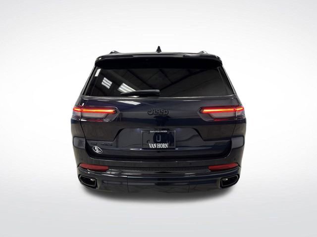 Used 2023 Jeep Grand Cherokee L Overland image 15