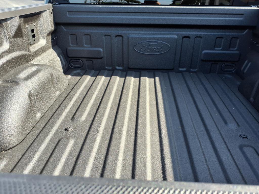New 2025 Ford F150 Lariat image 5