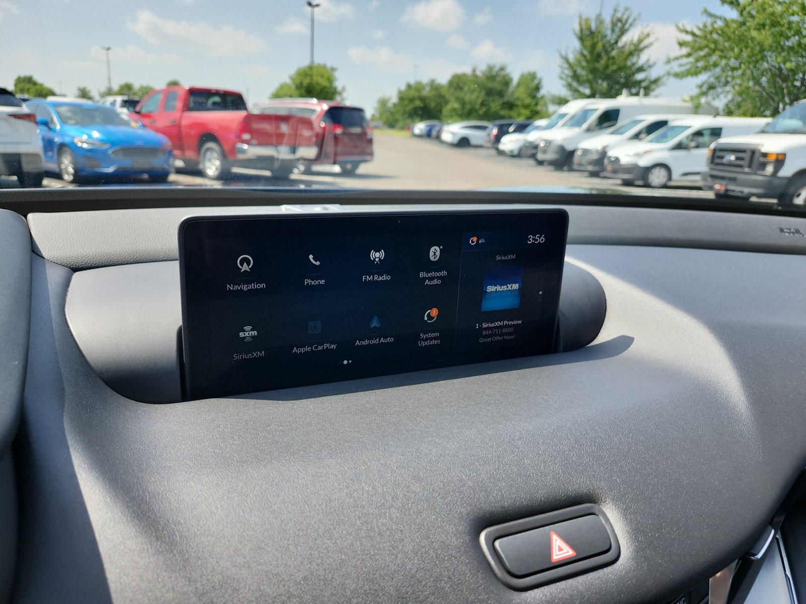 Used 2023 Acura TLX w/ Technology Package FWD image 20