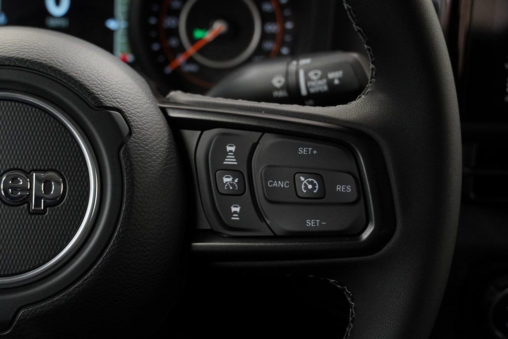 New 2026 Jeep Gladiator Sport image 26