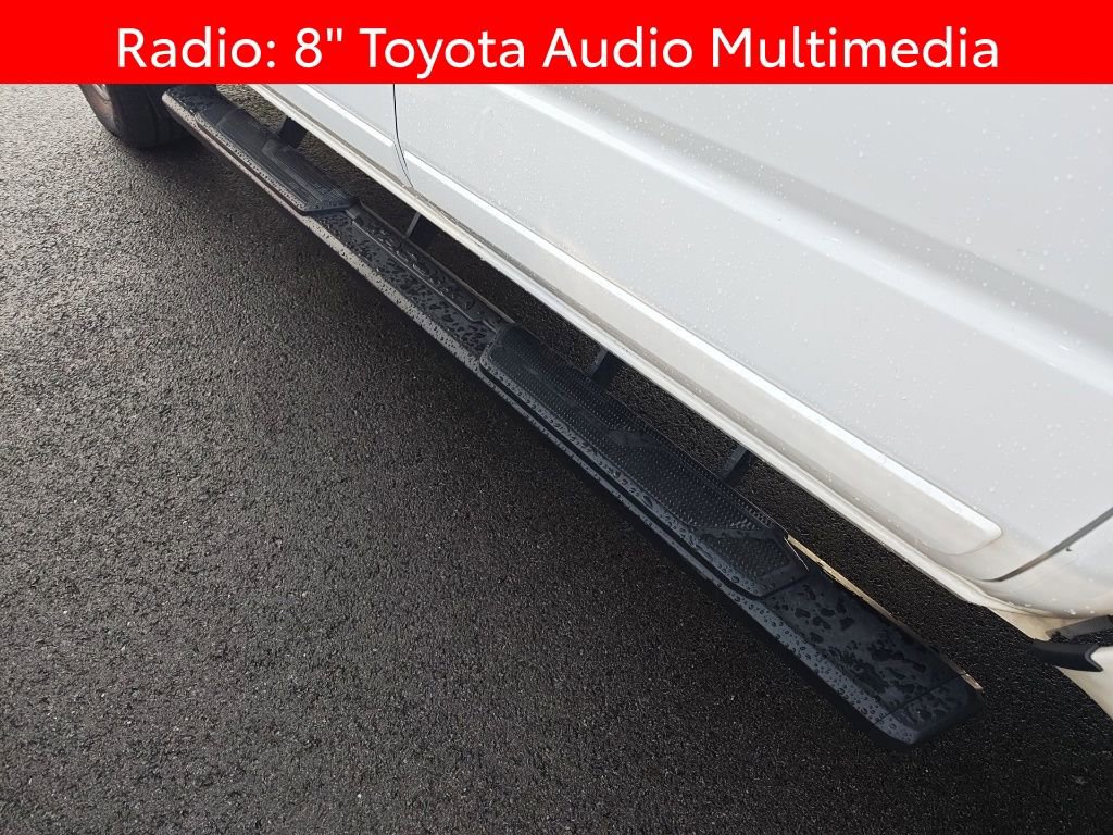 Used 2024 Toyota Tacoma TRD Sport AWD/4WD image 6