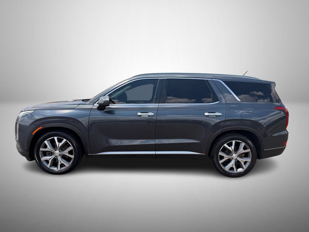 Used 2020 Hyundai Palisade SEL AWD/4WD image 6