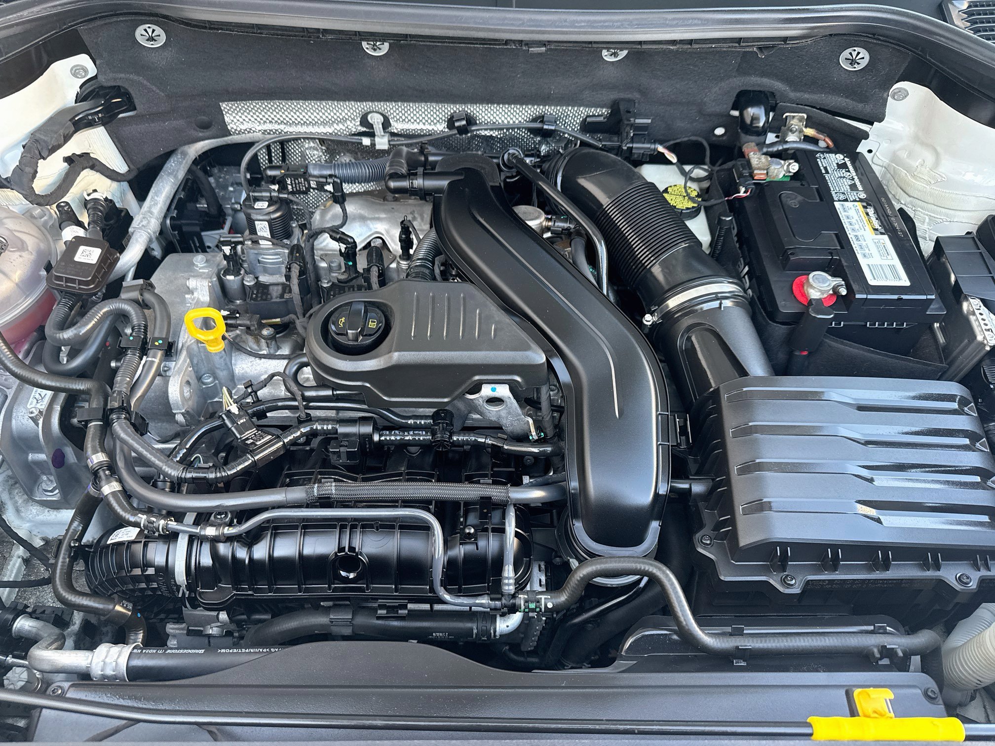 Certified 2022 Volkswagen Taos SE FWD image 35